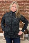 Women's Shadow Canyon Soft Shell Jacket by Roper-Jacket-Roper/Stetson-Gallop 'n Glitz- Women's Western Wear Boutique, Located in Grants Pass, Oregon