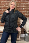 Women's Shadow Canyon Soft Shell Jacket by Roper-Jacket-Roper/Stetson-Gallop 'n Glitz- Women's Western Wear Boutique, Located in Grants Pass, Oregon