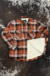 Men's CANTEEN L/S Flannel by Howitzer-Men's Outerwear-Howitzer-Gallop 'n Glitz- Women's Western Wear Boutique, Located in Grants Pass, Oregon