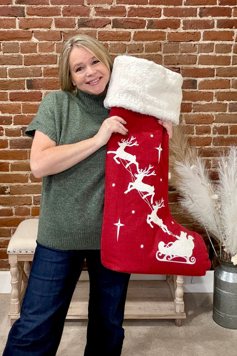 Juniper Mock Neck Pullover Sweater-Top-Staccato-Gallop 'n Glitz- Women's Western Wear Boutique, Located in Grants Pass, Oregon