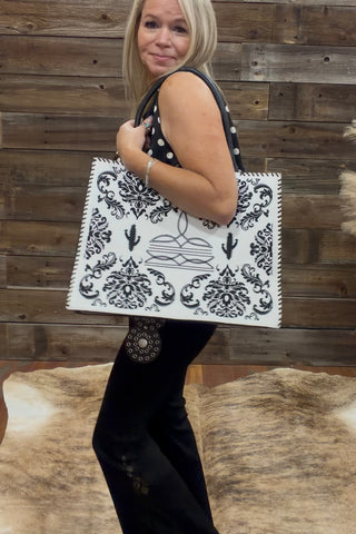 High Waist Black Jaqueline Flare by Judy Blue-Flare-Judy Blue-Gallop 'n Glitz- Women's Western Wear Boutique, Located in Grants Pass, Oregon