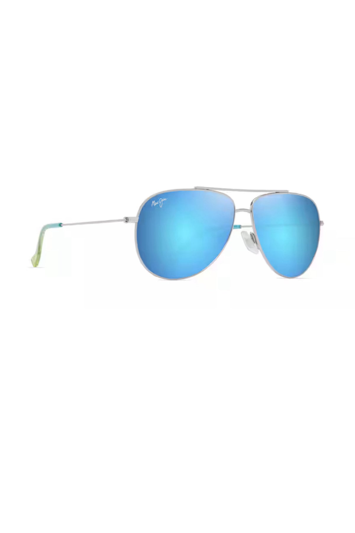 Maui Jim HAU'OLI Polarized Aviator Sunglasses-Sunglasses-Maui Jim-Gallop 'n Glitz- Women's Western Wear Boutique, Located in Grants Pass, Oregon