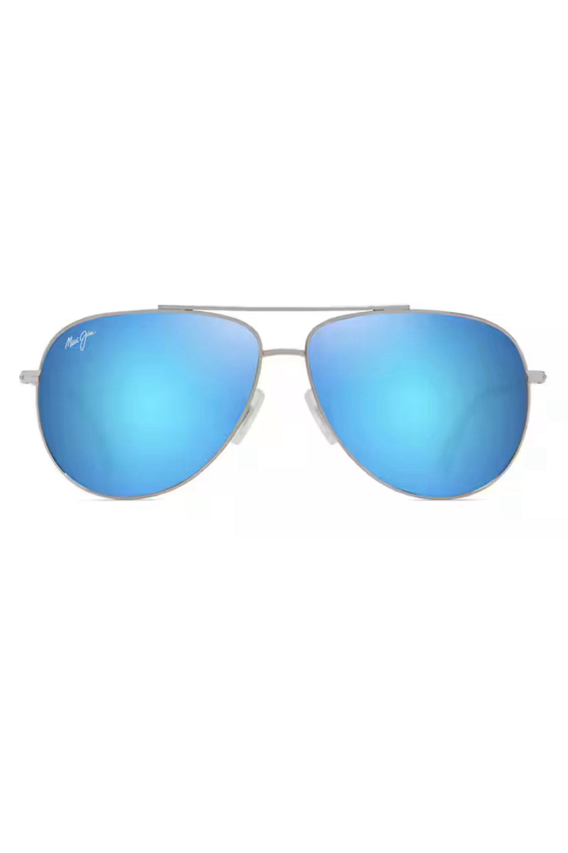 Maui Jim HAU'OLI Polarized Aviator Sunglasses-Sunglasses-Maui Jim-Gallop 'n Glitz- Women's Western Wear Boutique, Located in Grants Pass, Oregon