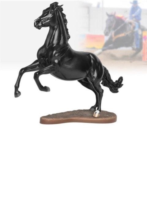 ATP Power | Amberley Snyder's Barrel Racer Breyer Horse-Gift-Breyer-Gallop 'n Glitz- Women's Western Wear Boutique, Located in Grants Pass, Oregon