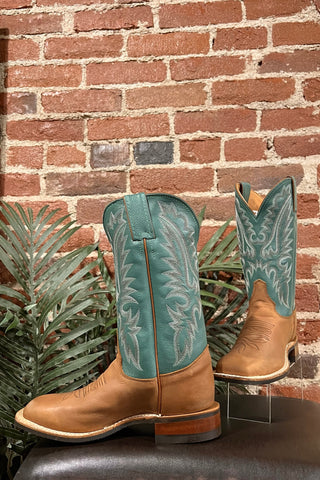 Ladies SHAY 11" Western Boot by Justin Boots-Women's Boot-Justin Boots-Gallop 'n Glitz- Women's Western Wear Boutique, Located in Grants Pass, Oregon
