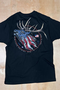 Mens BORN TO HUNT Tee by Howitzer-Men's Graphic Tee-Howitzer-Gallop 'n Glitz- Women's Western Wear Boutique, Located in Grants Pass, Oregon