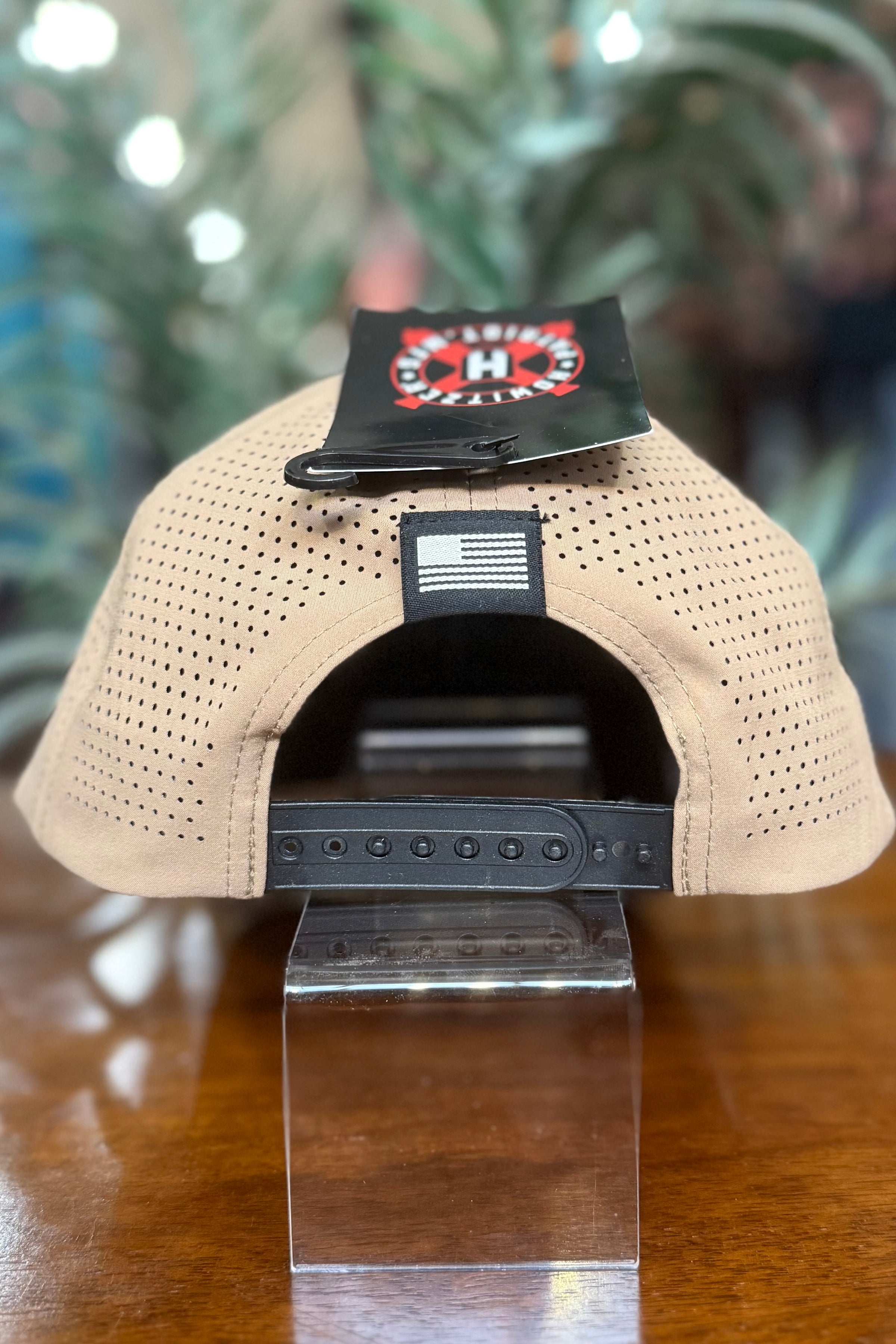 NOT INFRINGED Hat by Howitzer-Men's Ball Cap-Howitzer-Gallop 'n Glitz- Women's Western Wear Boutique, Located in Grants Pass, Oregon