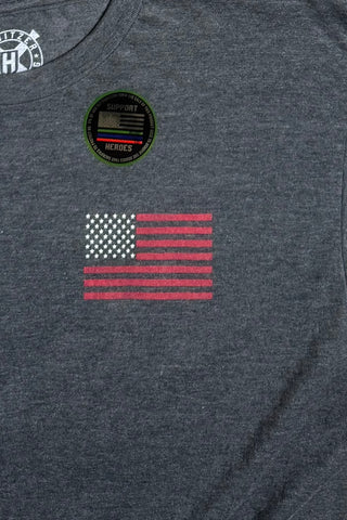 Mens GREAT AGAIN S/S Tee by Howitzer-Men's Graphic Tee-Howitzer-Gallop 'n Glitz- Women's Western Wear Boutique, Located in Grants Pass, Oregon