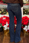 Suki Mid Rise Bootcut Jeans-Bootcut-Silver Jeans-Gallop 'n Glitz- Women's Western Wear Boutique, Located in Grants Pass, Oregon