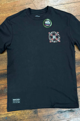 Kids FREEDOM S/S Tee by Howitzer-Boys Tops-Howitzer-Gallop 'n Glitz- Women's Western Wear Boutique, Located in Grants Pass, Oregon