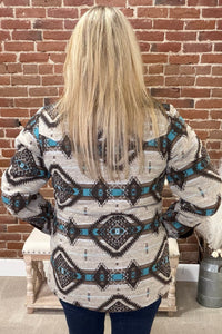 Women's C'Anne Western Jacket by Outback-Jacket-Outback Trading-Gallop 'n Glitz- Women's Western Wear Boutique, Located in Grants Pass, Oregon