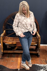 Catherine Slim Fit Boyfriend Jean by Kut From The Kloth-Boyfriend-Kut From The Kloth-Gallop 'n Glitz- Women's Western Wear Boutique, Located in Grants Pass, Oregon