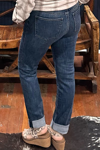 Catherine Slim Fit Boyfriend Jean by Kut From The Kloth-Boyfriend-Kut From The Kloth-Gallop 'n Glitz- Women's Western Wear Boutique, Located in Grants Pass, Oregon