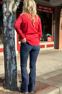 Kimes Chloe Bootcut Jean-Bootcut-Kimes-Gallop 'n Glitz- Women's Western Wear Boutique, Located in Grants Pass, Oregon