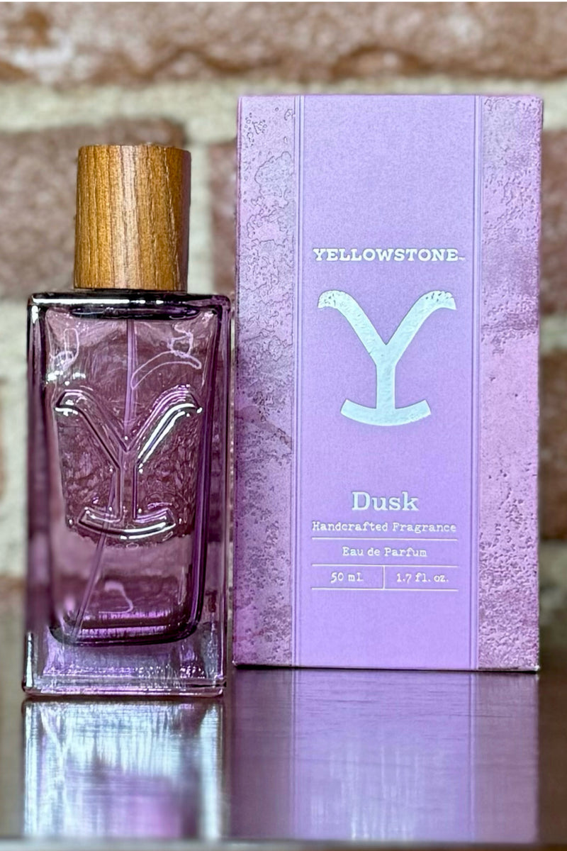 YELLOWSTONE Dusk Women's Perfume by Tru Western-Gift-Tru Western-Gallop 'n Glitz- Women's Western Wear Boutique, Located in Grants Pass, Oregon