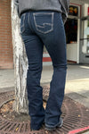 Avery High Rise Bootcut Jean by Silver Jeans-Bootcut-Silver Jeans-Gallop 'n Glitz- Women's Western Wear Boutique, Located in Grants Pass, Oregon