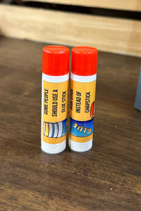 Glue Stick Chapstick 4 Flavors-Gift-LICT-Gallop 'n Glitz- Women's Western Wear Boutique, Located in Grants Pass, Oregon