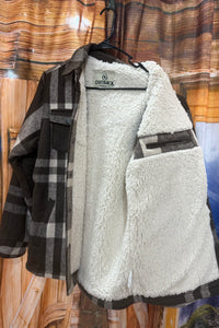 Women's C'Anne Jacket by Outback-Jacket-Outback Trading-Gallop 'n Glitz- Women's Western Wear Boutique, Located in Grants Pass, Oregon