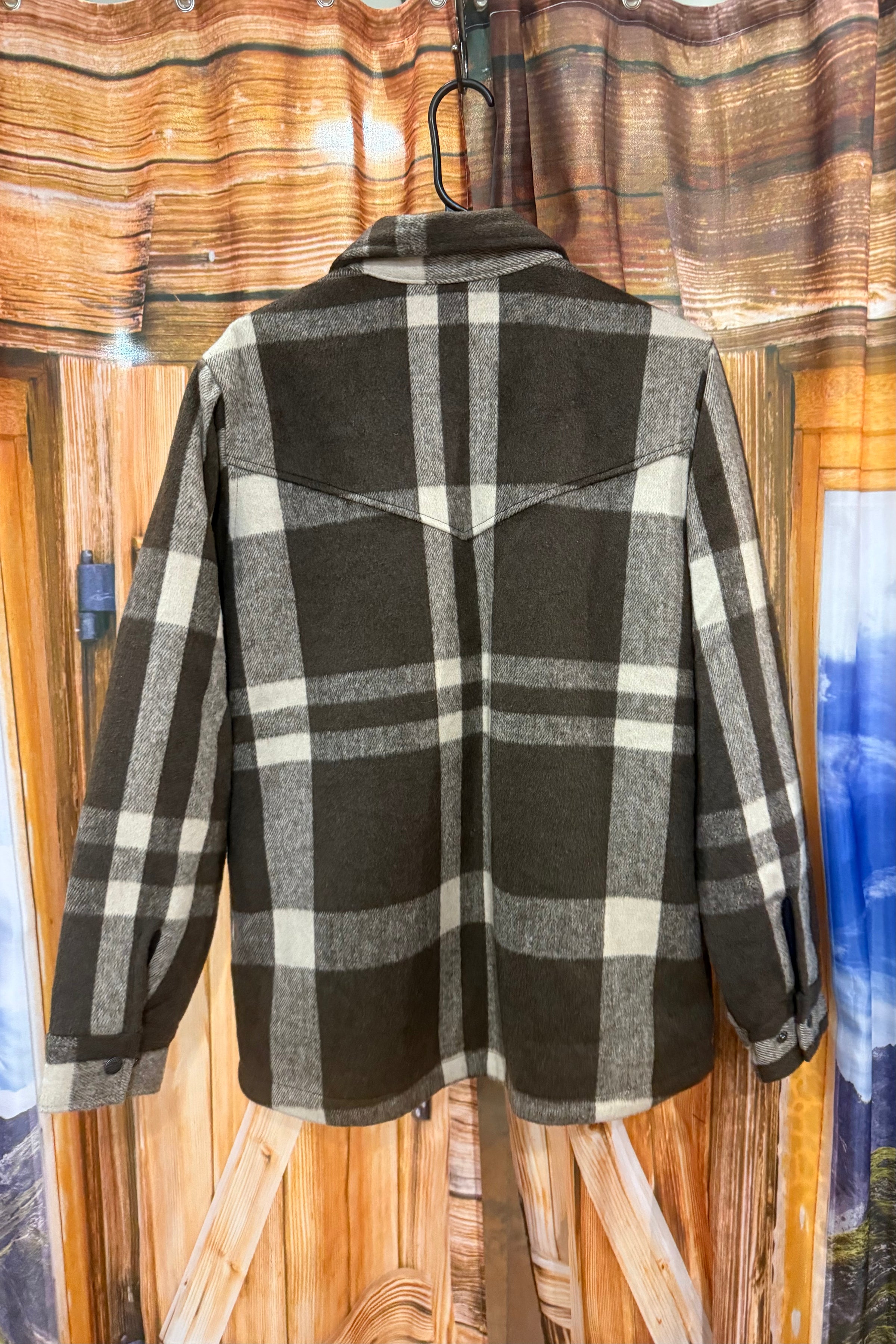 Women's C'Anne Jacket by Outback-Jacket-Outback Trading-Gallop 'n Glitz- Women's Western Wear Boutique, Located in Grants Pass, Oregon