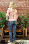 Rock Revival "JAYLEEN" Straight Jean-Straight-Rock Revival-Gallop 'n Glitz- Women's Western Wear Boutique, Located in Grants Pass, Oregon