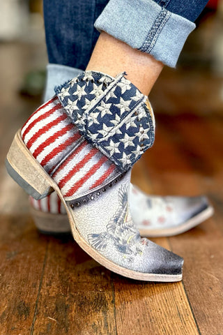 United Jorie Snip Toe Ankle Boot by Old Gringo-Women's Boot-Old Gringo-Gallop 'n Glitz- Women's Western Wear Boutique, Located in Grants Pass, Oregon