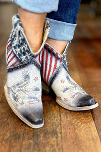 United Jorie Snip Toe Ankle Boot by Old Gringo-Women's Boot-Old Gringo-Gallop 'n Glitz- Women's Western Wear Boutique, Located in Grants Pass, Oregon