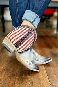 United Jorie Snip Toe Ankle Boot by Old Gringo-Women's Boot-Old Gringo-Gallop 'n Glitz- Women's Western Wear Boutique, Located in Grants Pass, Oregon