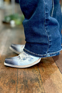 United Jorie Snip Toe Ankle Boot by Old Gringo-Women's Boot-Old Gringo-Gallop 'n Glitz- Women's Western Wear Boutique, Located in Grants Pass, Oregon