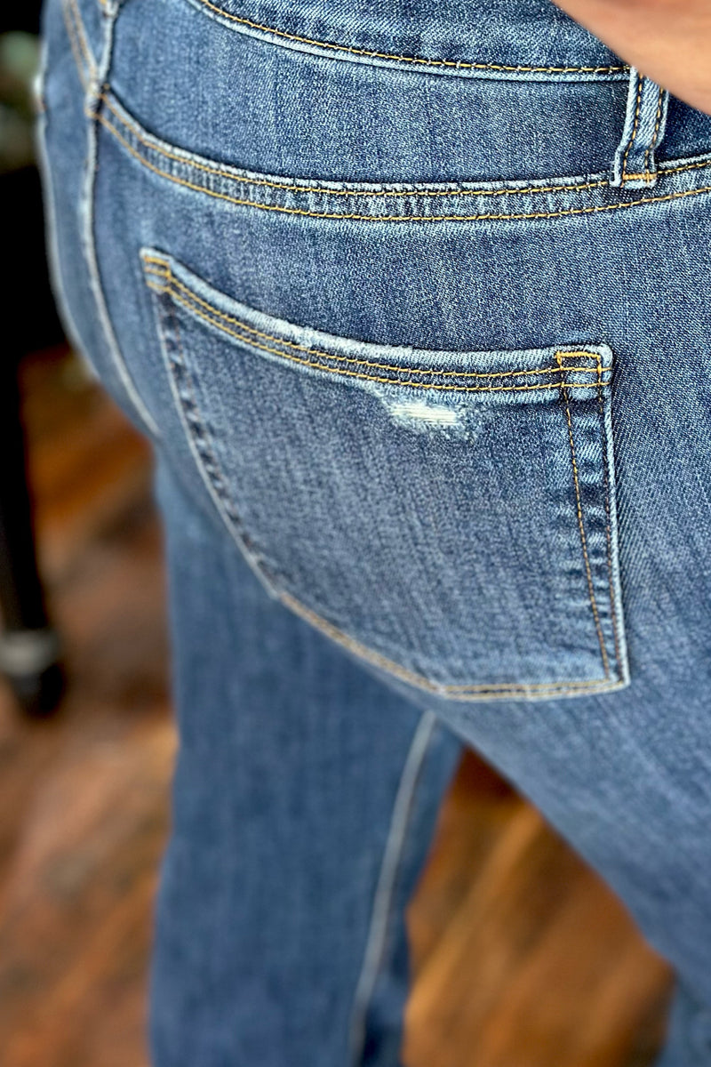 Stella High Rise Flare Jean by Kut From The Kloth-Flare-Kut From The Kloth-Gallop 'n Glitz- Women's Western Wear Boutique, Located in Grants Pass, Oregon