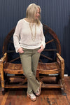 Kelsey High Rise Ankle Flare by Kut From The Kloth-Flare-Kut From The Kloth-Gallop 'n Glitz- Women's Western Wear Boutique, Located in Grants Pass, Oregon