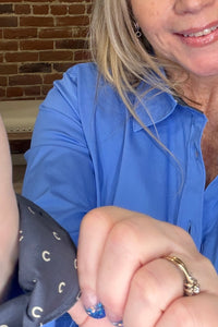 Women’s Kirby Shirt by Ariat-Top-Ariat-Gallop 'n Glitz- Women's Western Wear Boutique, Located in Grants Pass, Oregon