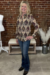 Melody Bootcut Jean by Miss Me-Bootcut-Miss Me-Gallop 'n Glitz- Women's Western Wear Boutique, Located in Grants Pass, Oregon