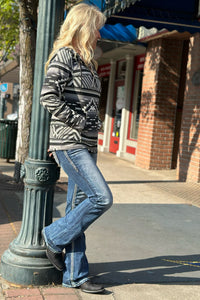 Rock Revival "MACI" Bootcut Jean-Bootcut-Rock Revival-Gallop 'n Glitz- Women's Western Wear Boutique, Located in Grants Pass, Oregon