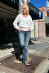 Rock Revival "MADISYN" Bootcut Jean-Bootcut-Rock Revival-Gallop 'n Glitz- Women's Western Wear Boutique, Located in Grants Pass, Oregon