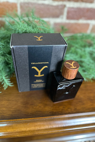 Yellowstone RIDE Reserve Men's Cologne by Tru Western-Gift-Tru Western-Gallop 'n Glitz- Women's Western Wear Boutique, Located in Grants Pass, Oregon