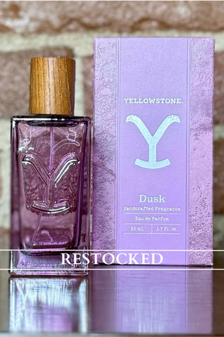 YELLOWSTONE Dusk Women's Perfume by Tru Western-Gift-Tru Western-Gallop 'n Glitz- Women's Western Wear Boutique, Located in Grants Pass, Oregon