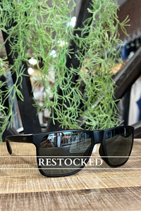 Maui Jim PAILOLO Polarized Rectangular Sunglasses-Sunglasses-Maui Jim-Gallop 'n Glitz- Women's Western Wear Boutique, Located in Grants Pass, Oregon