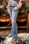 Kait Mid Rise Flare by JAG Jeans-Flare-Jag-Gallop 'n Glitz- Women's Western Wear Boutique, Located in Grants Pass, Oregon