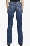 Tuesday Low Rise Slim Bootcut Jean by Silver-Bootcut-Silver Jeans-Gallop 'n Glitz- Women's Western Wear Boutique, Located in Grants Pass, Oregon