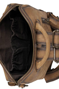 Baroness Basic Bliss Backpack by STS-Purse-STS Ranchwear-Gallop 'n Glitz- Women's Western Wear Boutique, Located in Grants Pass, Oregon