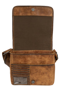 Cowhide Della Crossbody by STS-Purse-STS Ranchwear-Gallop 'n Glitz- Women's Western Wear Boutique, Located in Grants Pass, Oregon