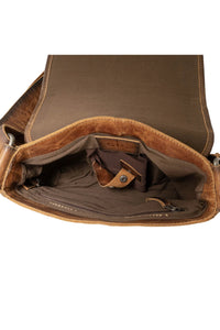 Cowhide Della Crossbody by STS-Purse-STS Ranchwear-Gallop 'n Glitz- Women's Western Wear Boutique, Located in Grants Pass, Oregon