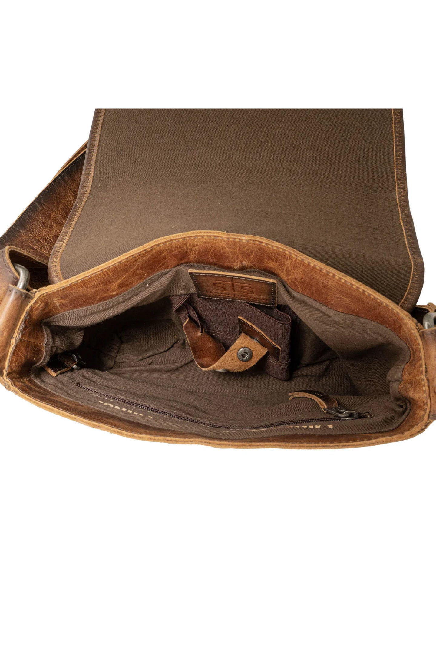 Cowhide Della Crossbody by STS-Purse-STS Ranchwear-Gallop 'n Glitz- Women's Western Wear Boutique, Located in Grants Pass, Oregon