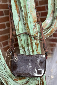 Cowhide Emmy Purse by STS-Purse-STS Ranchwear-Gallop 'n Glitz- Women's Western Wear Boutique, Located in Grants Pass, Oregon