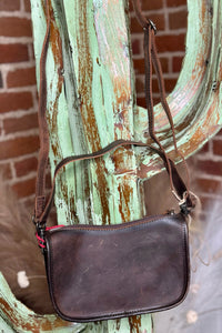 Cowhide Emmy Purse by STS-Purse-STS Ranchwear-Gallop 'n Glitz- Women's Western Wear Boutique, Located in Grants Pass, Oregon