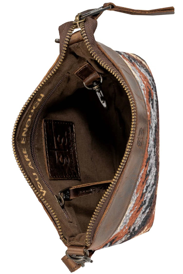 Guadalupe Grace Crossbody by STS-Purse-STS Ranchwear-Gallop 'n Glitz- Women's Western Wear Boutique, Located in Grants Pass, Oregon