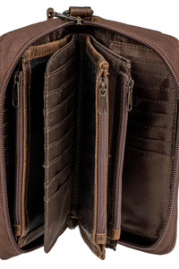 Guadalupe Kacy Organizer by STS-Purse-STS Ranchwear-Gallop 'n Glitz- Women's Western Wear Boutique, Located in Grants Pass, Oregon