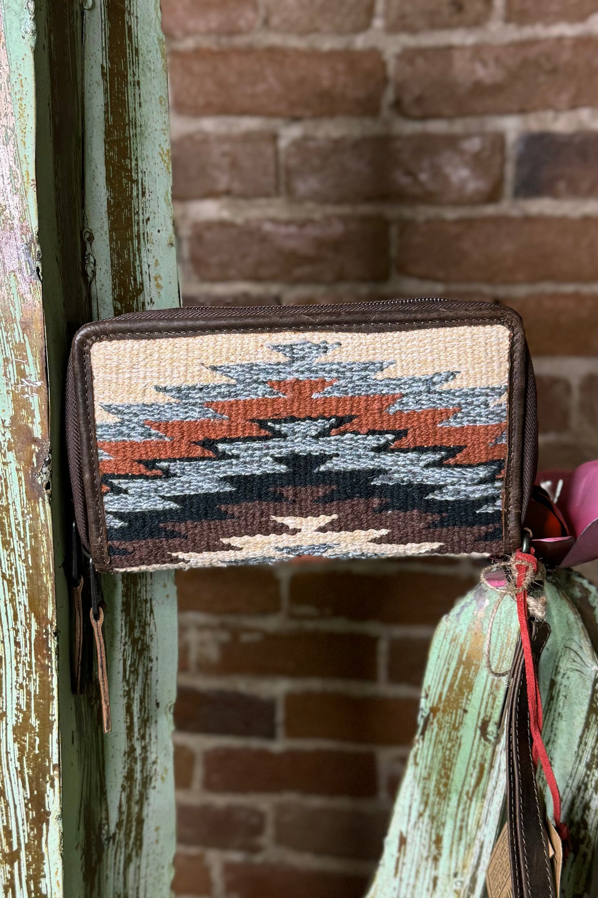 Guadalupe Kacy Organizer by STS-Purse-STS Ranchwear-Gallop 'n Glitz- Women's Western Wear Boutique, Located in Grants Pass, Oregon