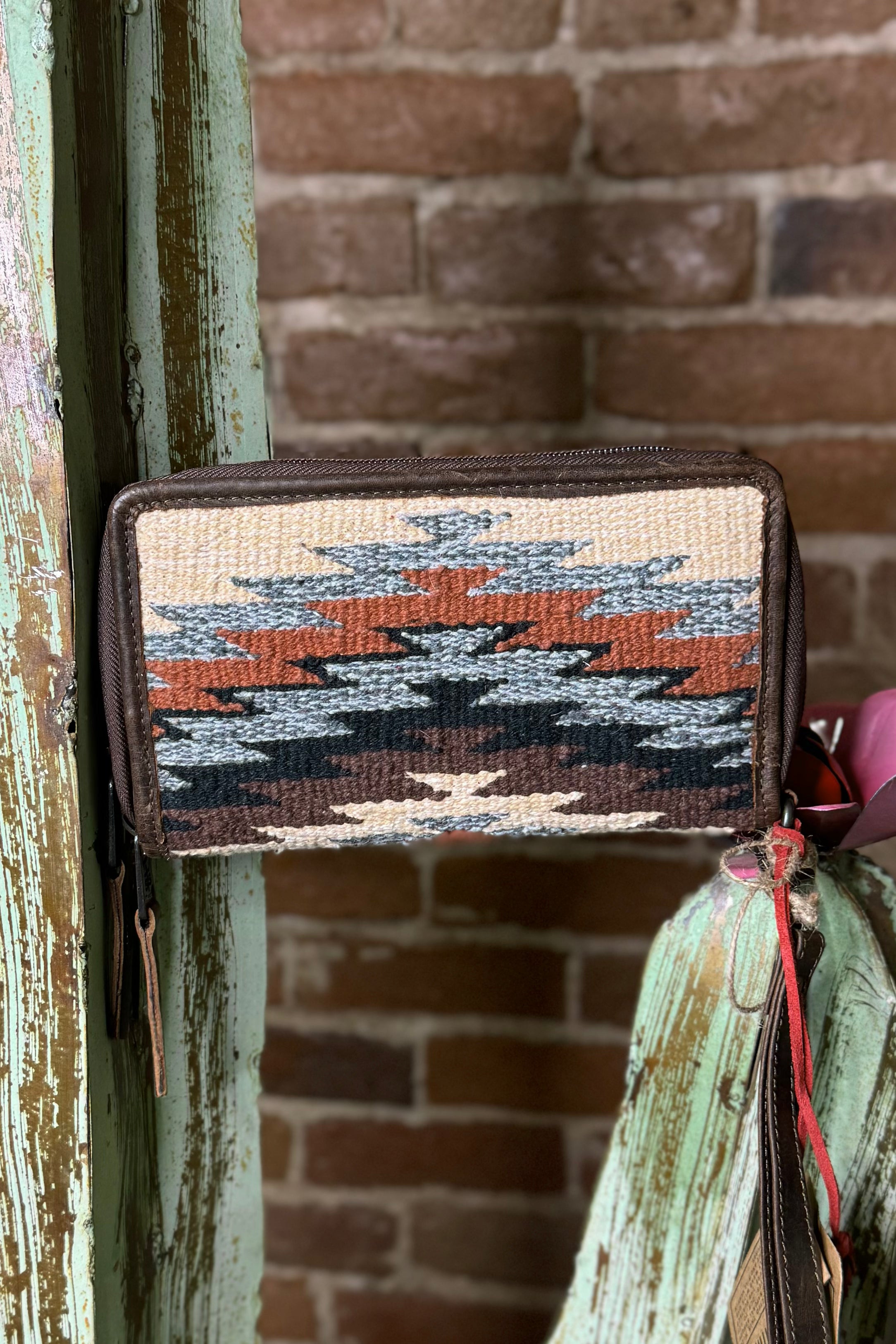 Guadalupe Kacy Organizer by STS-Purse-STS Ranchwear-Gallop 'n Glitz- Women's Western Wear Boutique, Located in Grants Pass, Oregon