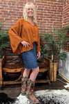 ON THE GO SKORT by JAG Jeans-Denim Skort-Jag-Gallop 'n Glitz- Women's Western Wear Boutique, Located in Grants Pass, Oregon